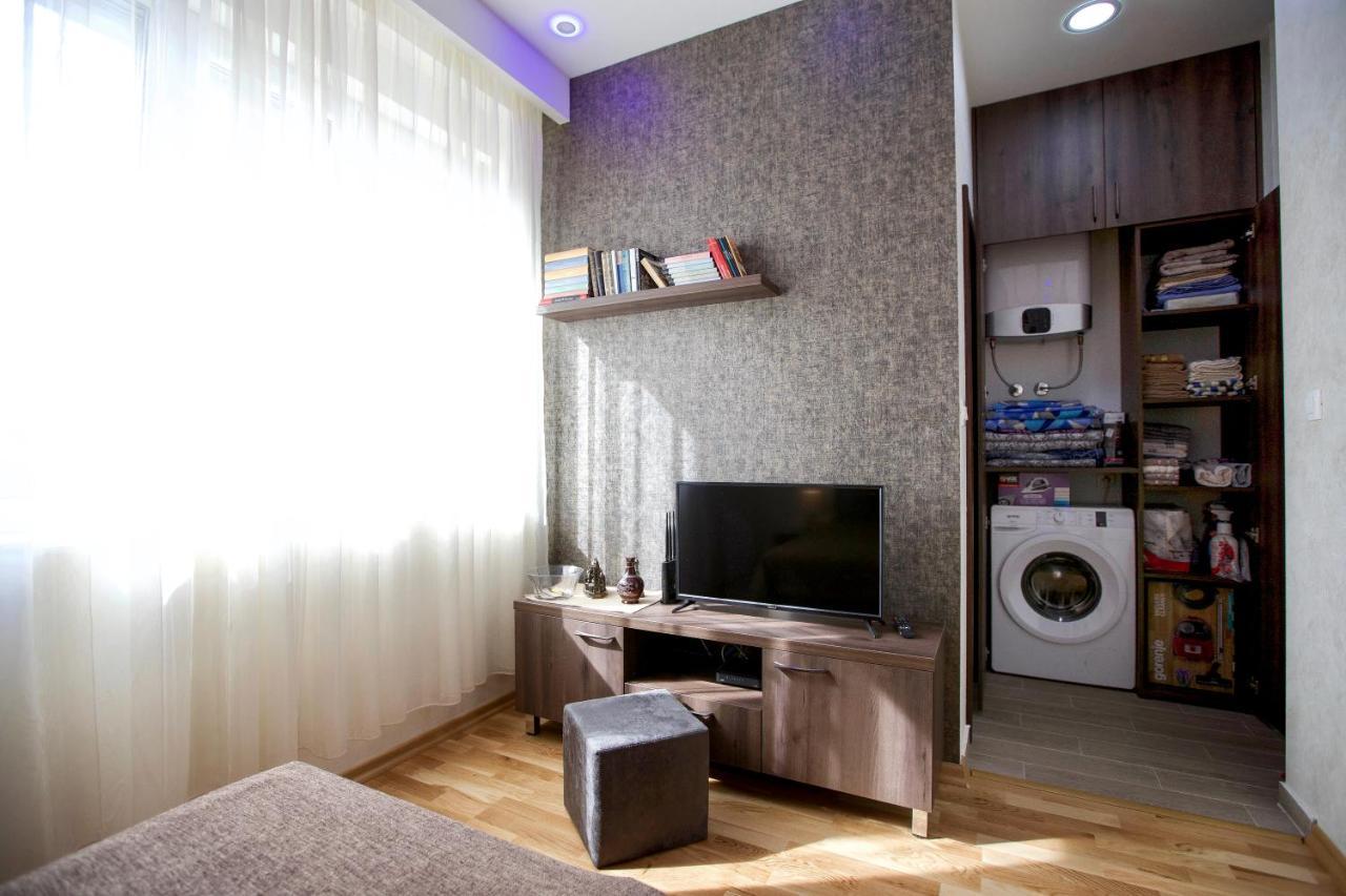 Apartment Bohemian Dream Niksic Exterior photo