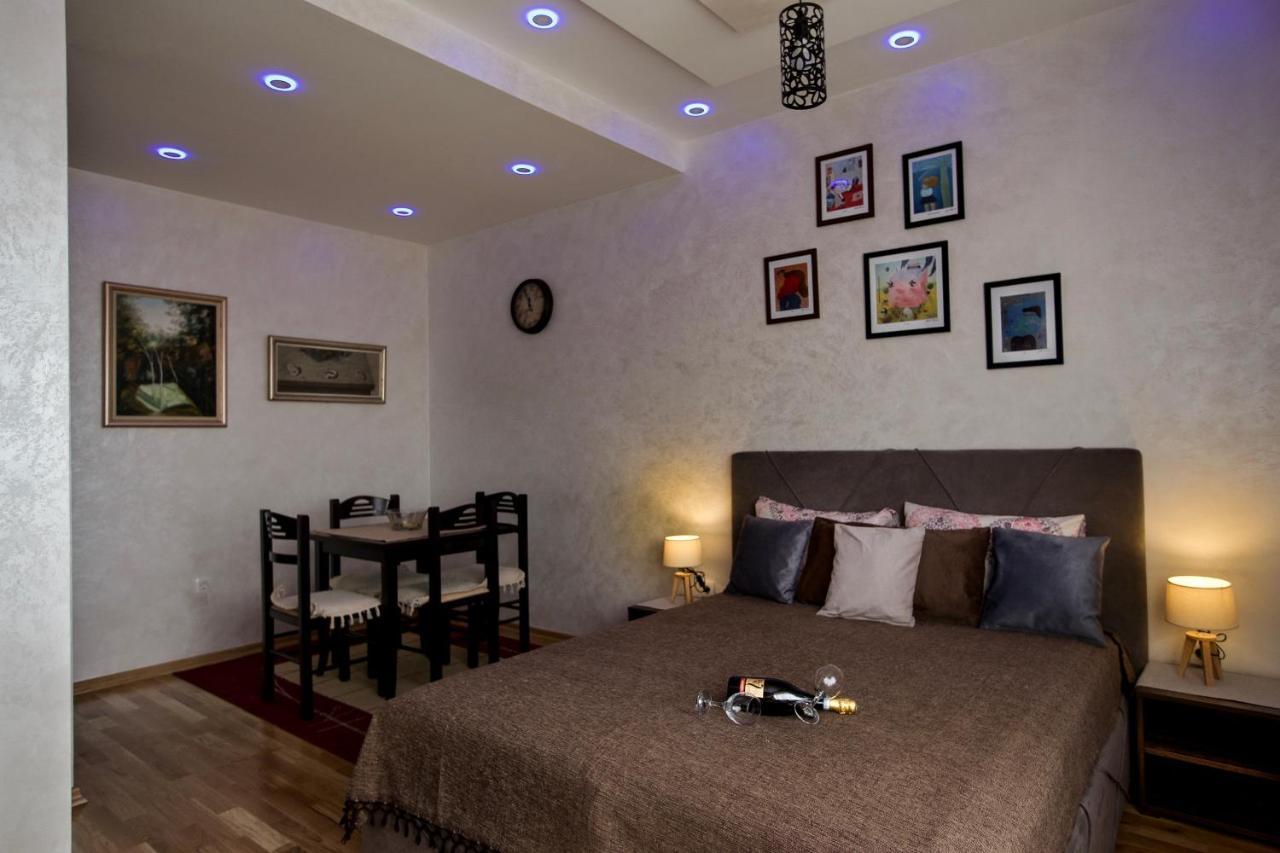 Apartment Bohemian Dream Niksic Exterior photo