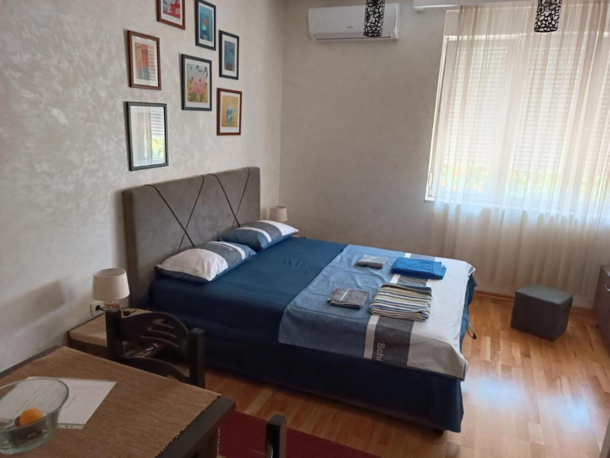 Apartment Bohemian Dream Niksic Exterior photo