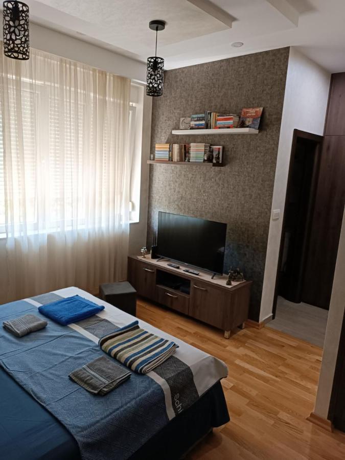 Apartment Bohemian Dream Niksic Exterior photo